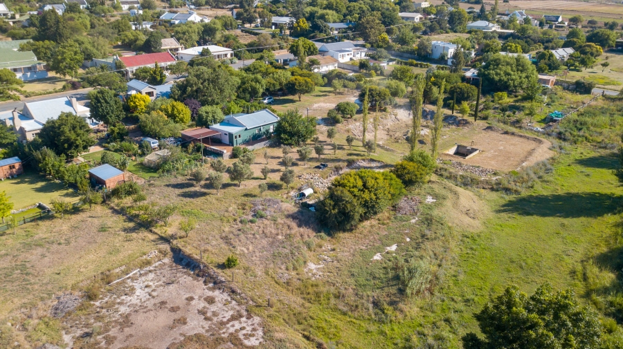 0 Bedroom Property for Sale in Barrydale Western Cape